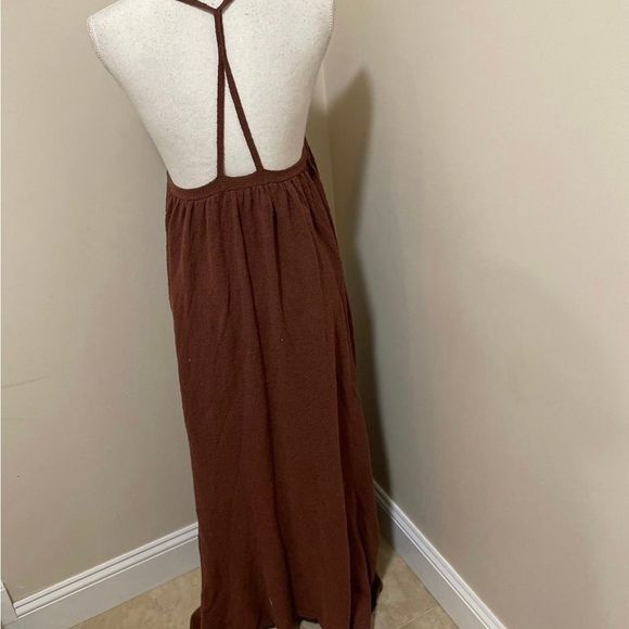 NWT  Free People Under The Stars
Sweater Terry Midi Dress XS
NWT - Picture 5 of 9